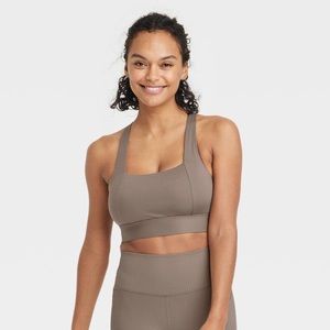 All in Motion | Sports Bra